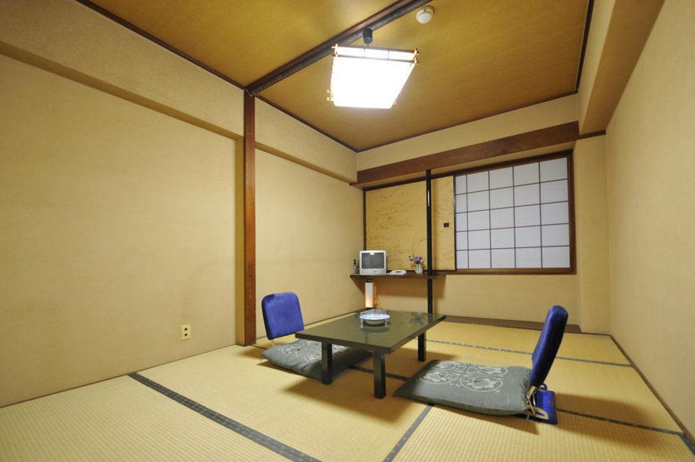 Nakayasu Ryokan Kanazawa Exterior photo
