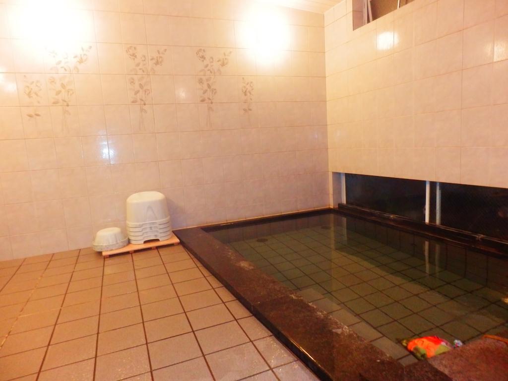 Nakayasu Ryokan Kanazawa Exterior photo