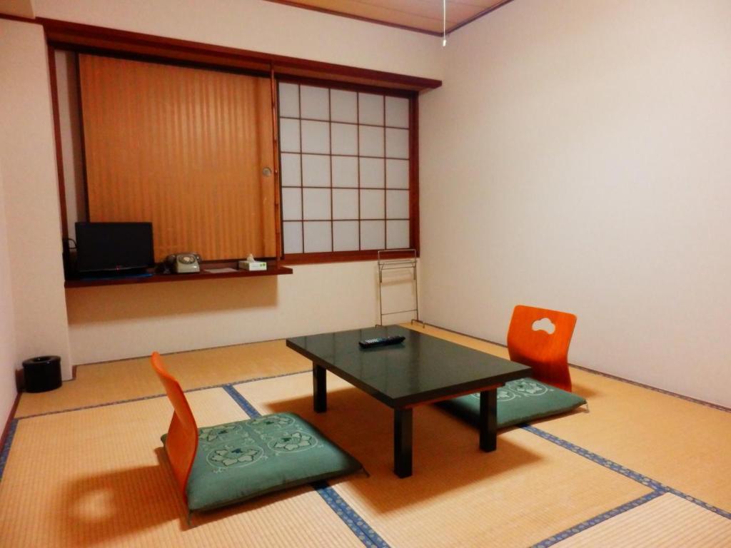Nakayasu Ryokan Kanazawa Exterior photo